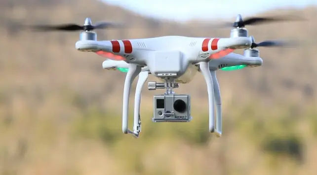 Drone Kullanımında Yapay Zeka ve Dijital Dönem Başladı: İşte Yeni Kurallar