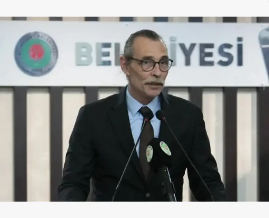 ETİMESGUTBELEDİYE'Sİ'NE  DEV OPERASYON 55 KİŞİ İÇİN GÖZLATI KARARI.ERDAL BEŞİKÇİOĞLU GÖZALTINDA