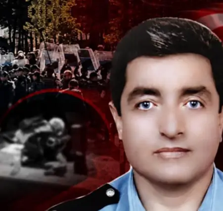 AYM Önündeki Emekli Eyleminde Acı Olay: Emekli Polis Memuru Geçim Sıkıntısı Nedeniyle Yaşamına Son Verdi