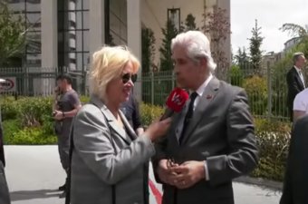 OYAD DANIŞMA KURULU ÜYESİ EMEKLİ SUBAY ZAFER ÇALIŞKAN